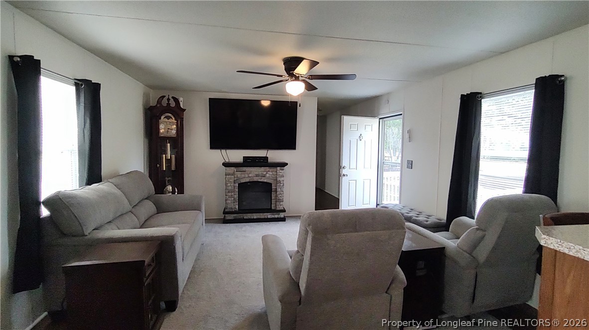172 Addor Road Pinebluff, NC 28373 - Photo 25 of 37 Gallery Image 25