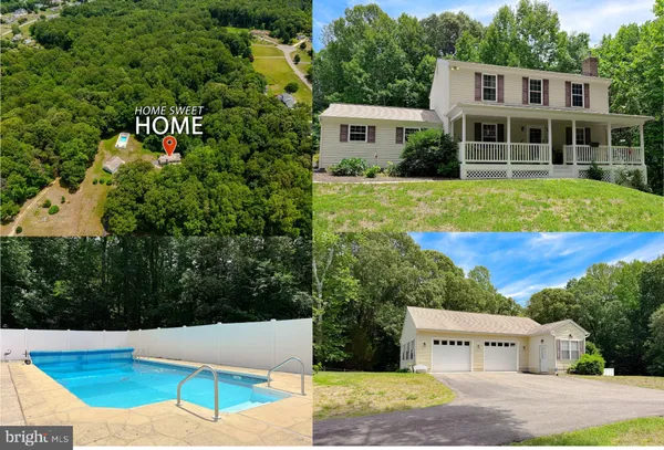 $589,900 | 290 Chapel Hills Drive, Prince Frederick, MD 20678