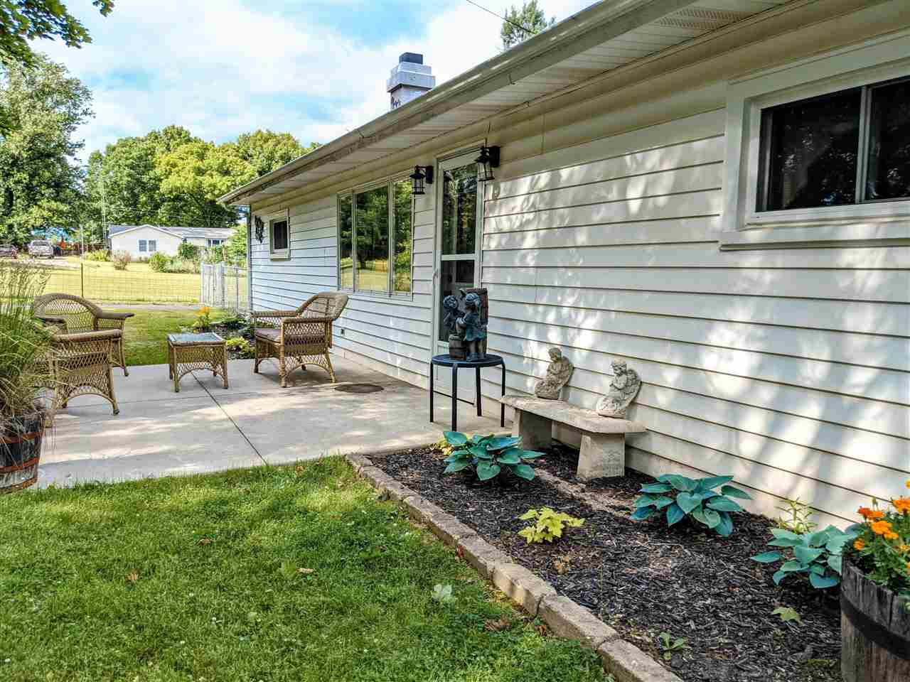 10817 Antcliff Road Brooklyn, MI 49230 - Photo 1 of 50 Photo 1