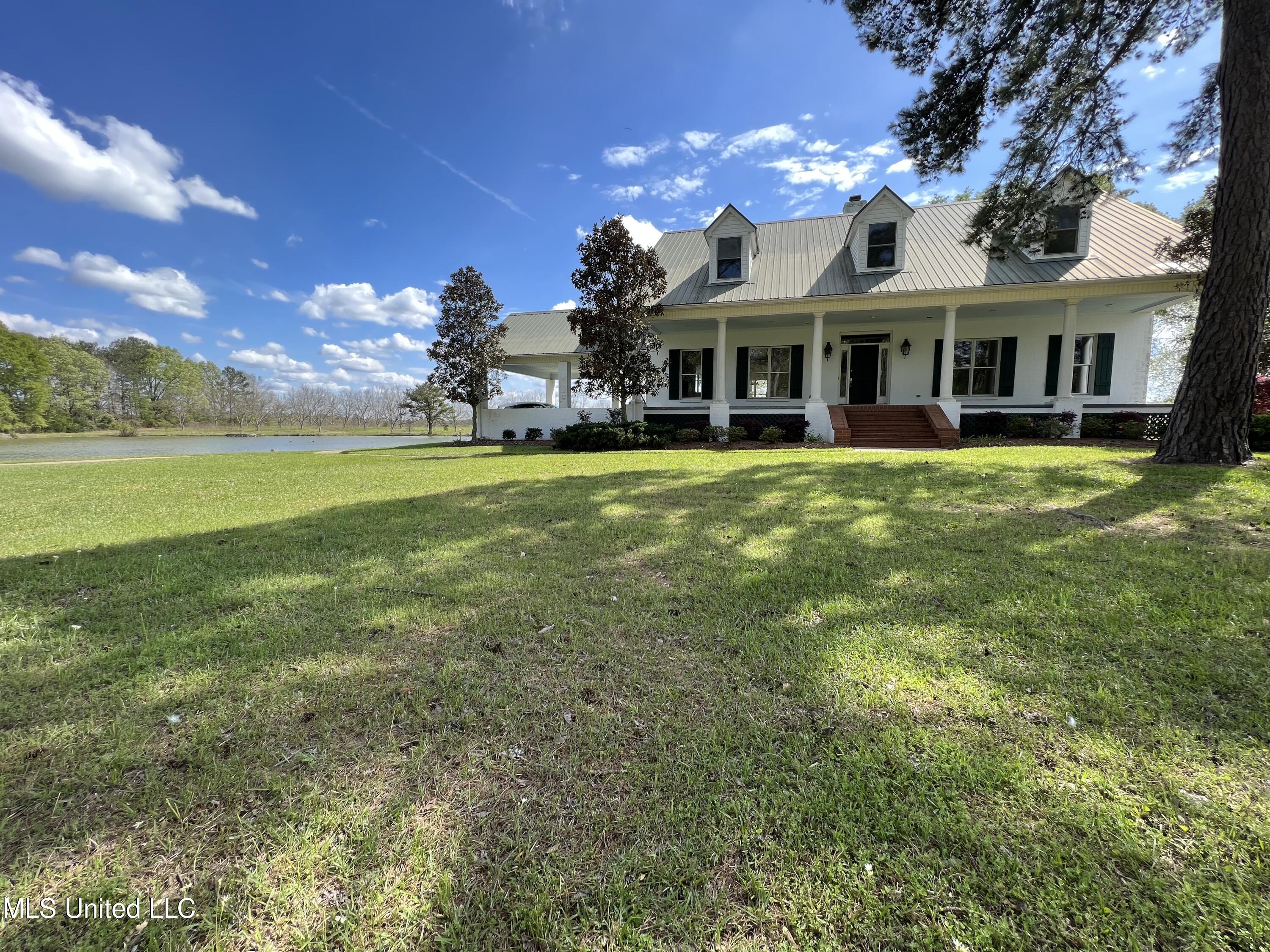 6118 King Road Wesson, MS 39191 - Photo 1 of 52 Welcome Home