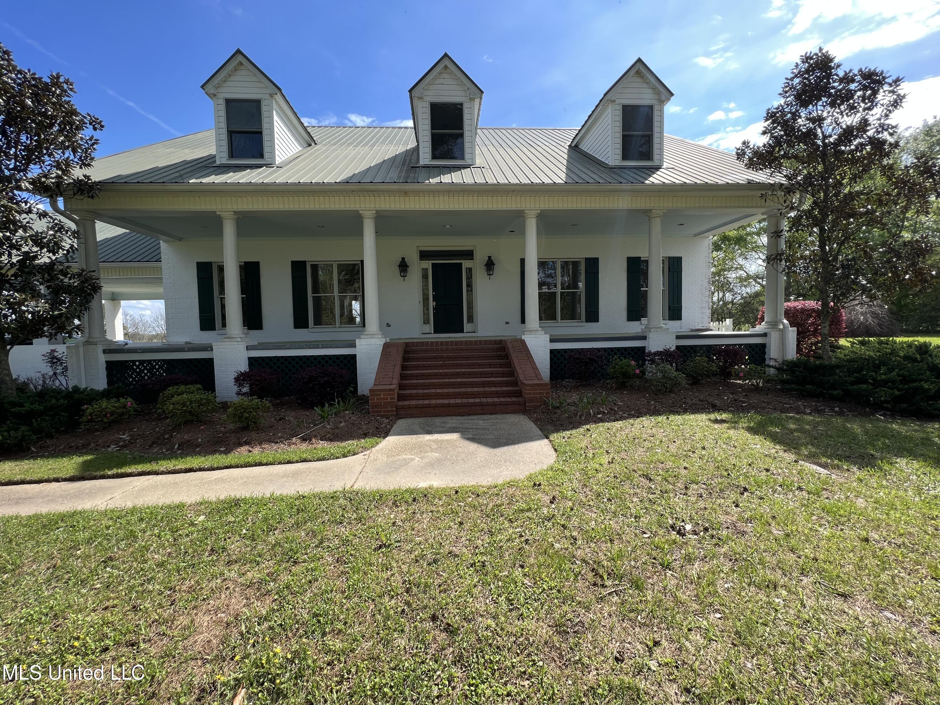 6118 King Road Wesson, MS 39191 - Photo 47 of 52 DD4F4179-F6D7-4CBF-AA32-2FE6249E7DBD