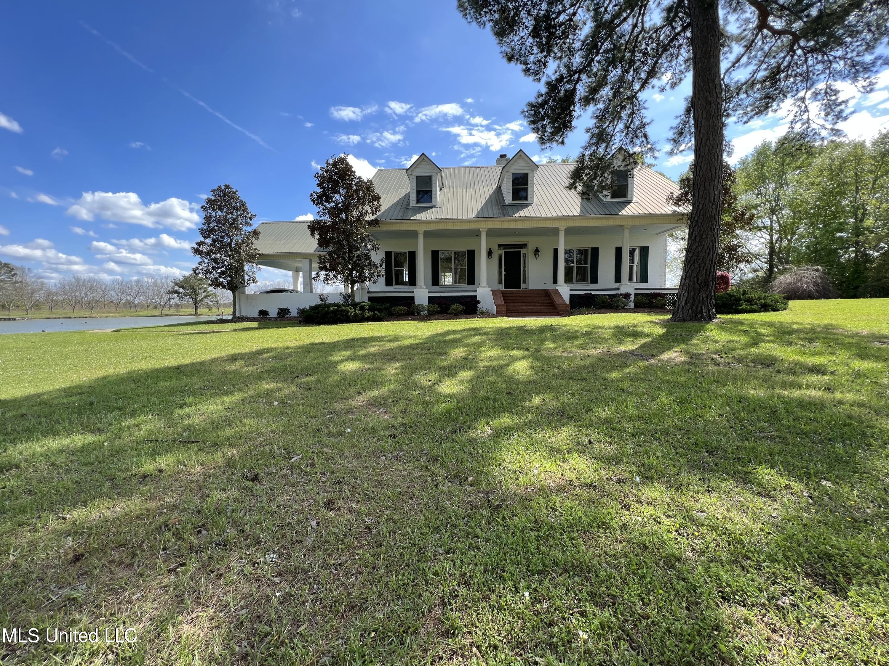 6118 King Road Wesson, MS 39191 - Photo 48 of 52 980B61E5-C438-4E26-ABEE-81BF3E0FB8F6