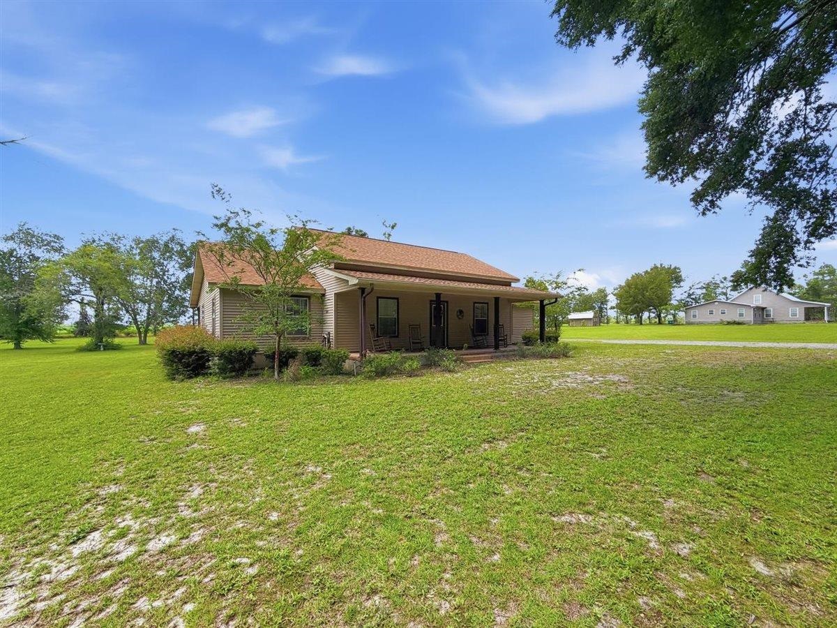 2293 Northeast Ne Cr Lee, FL 32059 - Photo 53 of 54 Gallery Image 53