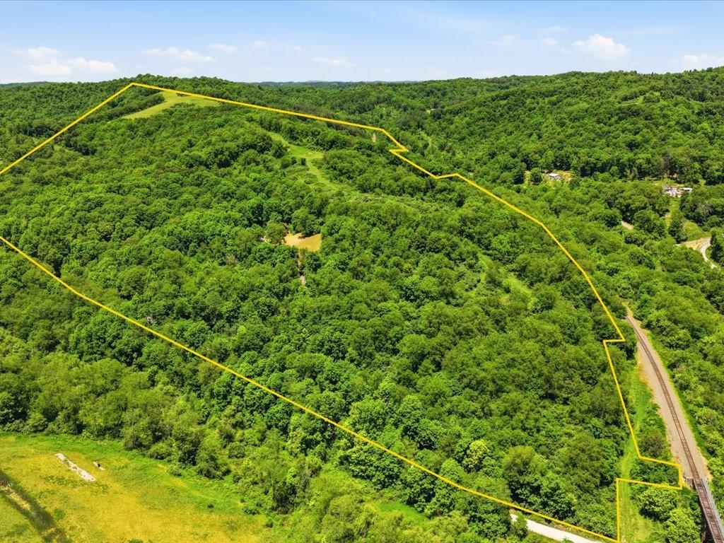 1826 Toms Run Road Holbrook, PA 15341 - Photo 5 of 50 Aerial View