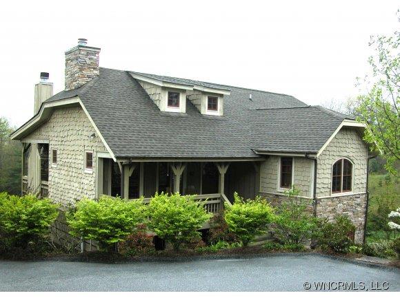 548 Trillium Ridge Road Cashiers, NC 28717 - Photo 1 of 9 Gallery Image 1