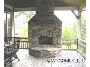548 Trillium Ridge Road Cashiers, NC 28717 - Photo 8 of 9 Gallery Image 8