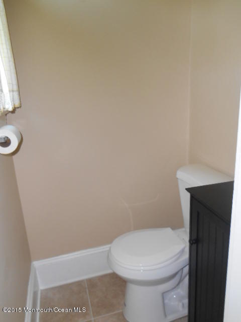 7-a-b Ellis Street Freehold, NJ 07728 - Photo 20 of 23 a white toilet sitting next to a shower