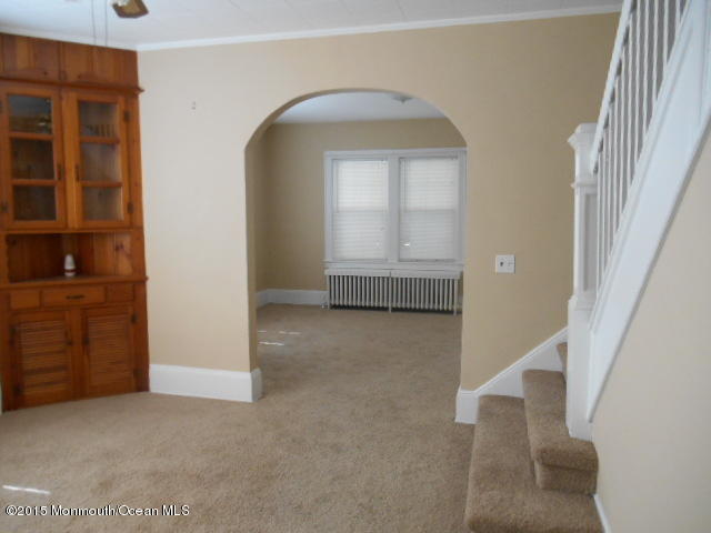 7-a-b Ellis Street Freehold, NJ 07728 - Photo 4 of 23 an empty room with windows