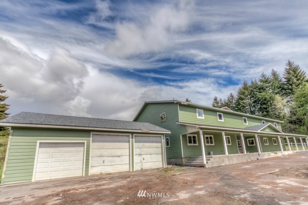 219 Bunker Hill Road Longview, WA 98632 - Photo 3 of 25