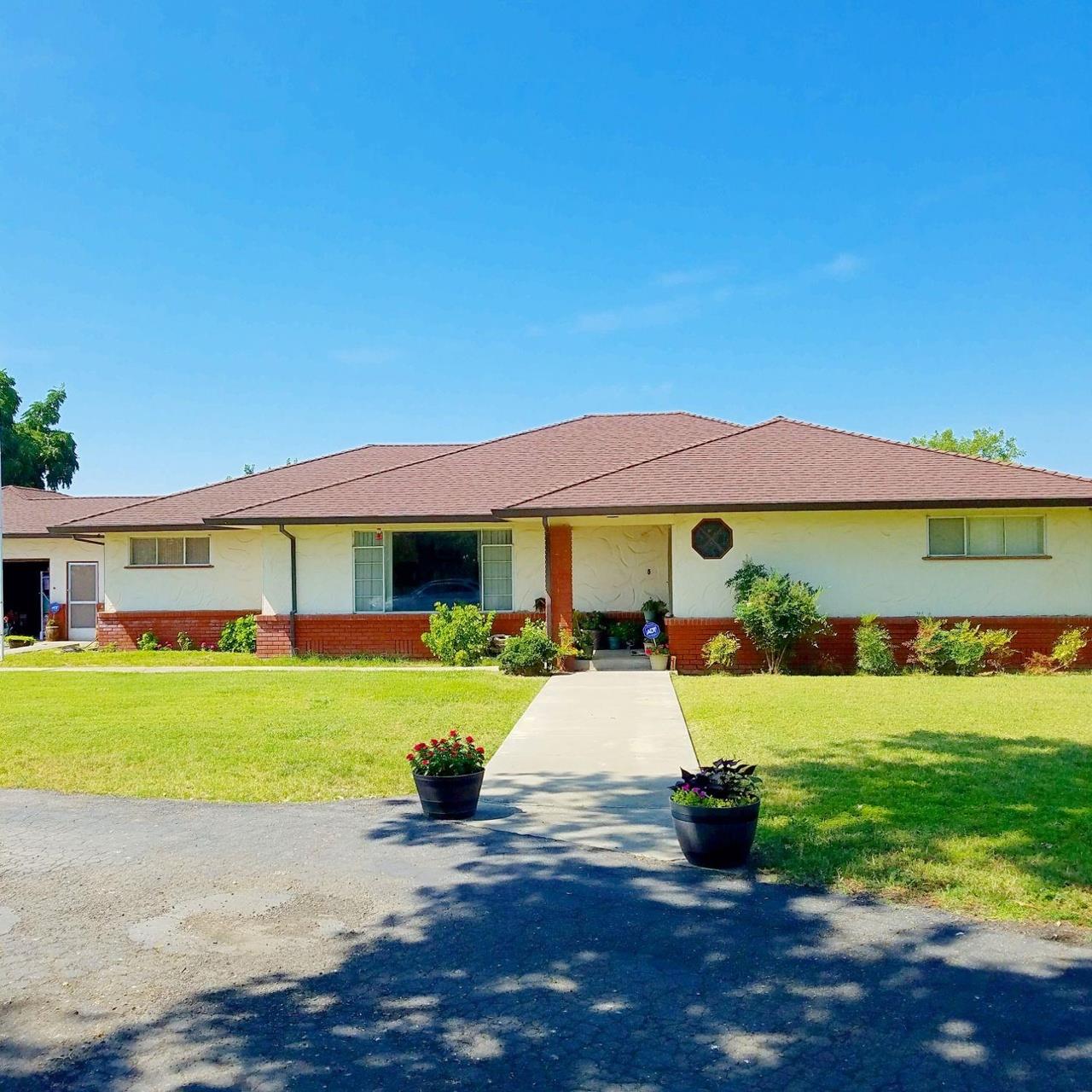 360 Virginia Street Williams, CA 95987 - Photo 1 of 51