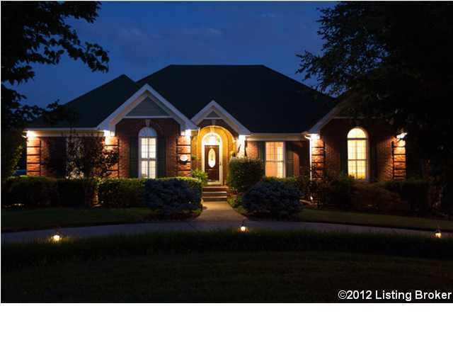 13506 Hunters View Court Prospect, KY 40059 - Photo 1 of 25 Primary Photo