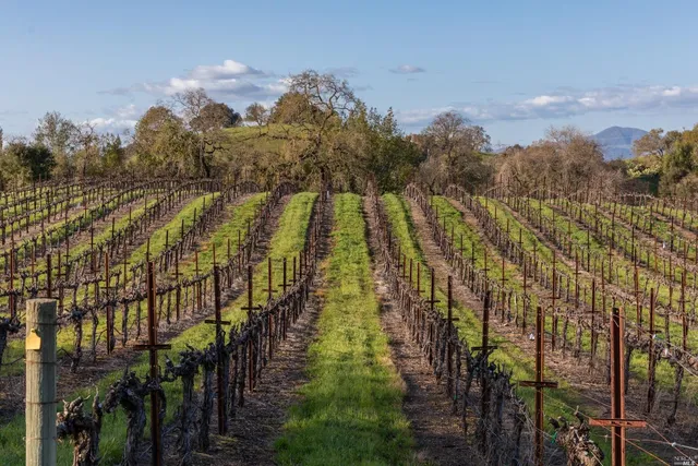 $7,900,000 | 5285 Westside Road, Healdsburg, CA 95448