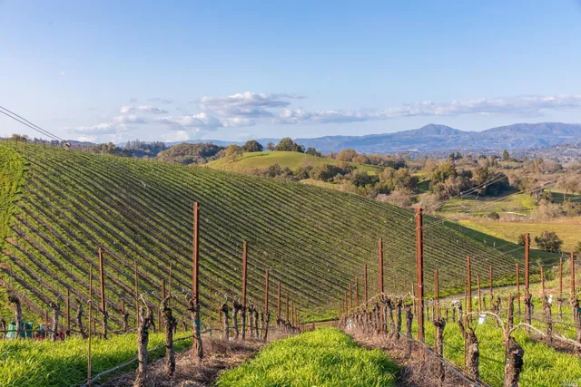 $7,900,000 | 5285 Westside Road, Healdsburg, CA 95448