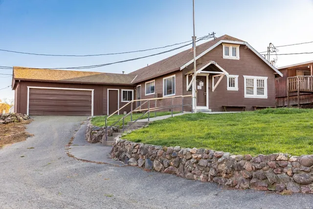 $7,900,000 | 5285 Westside Road, Healdsburg, CA 95448