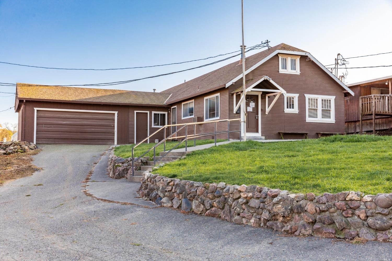 5285 Westside Road Healdsburg, CA 95448 - Photo 54 of 58