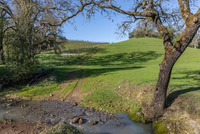 $7,900,000 | 5285 Westside Road, Healdsburg, CA 95448