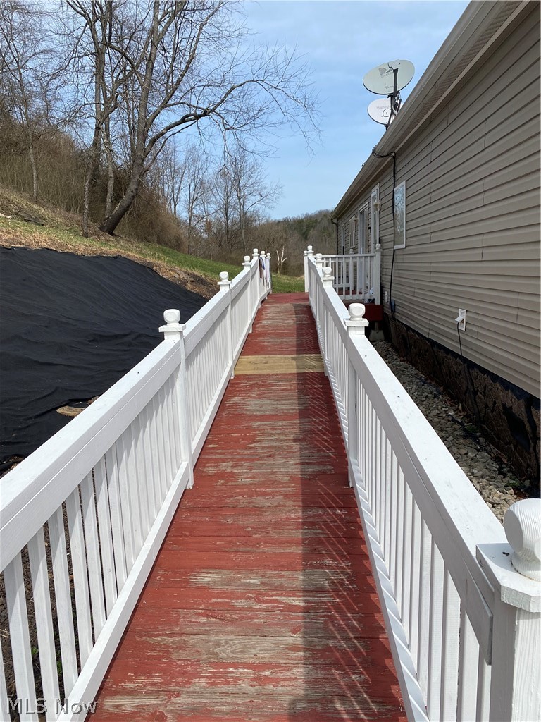 150 Buck Run Road Mineral Wells, WV 26150 - Photo 27 of 32 Gallery Image 27