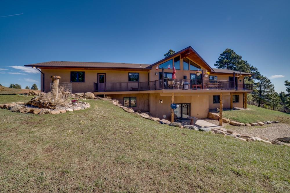 8675 State Highway Rye, CO 81069 - Photo 69 of 75