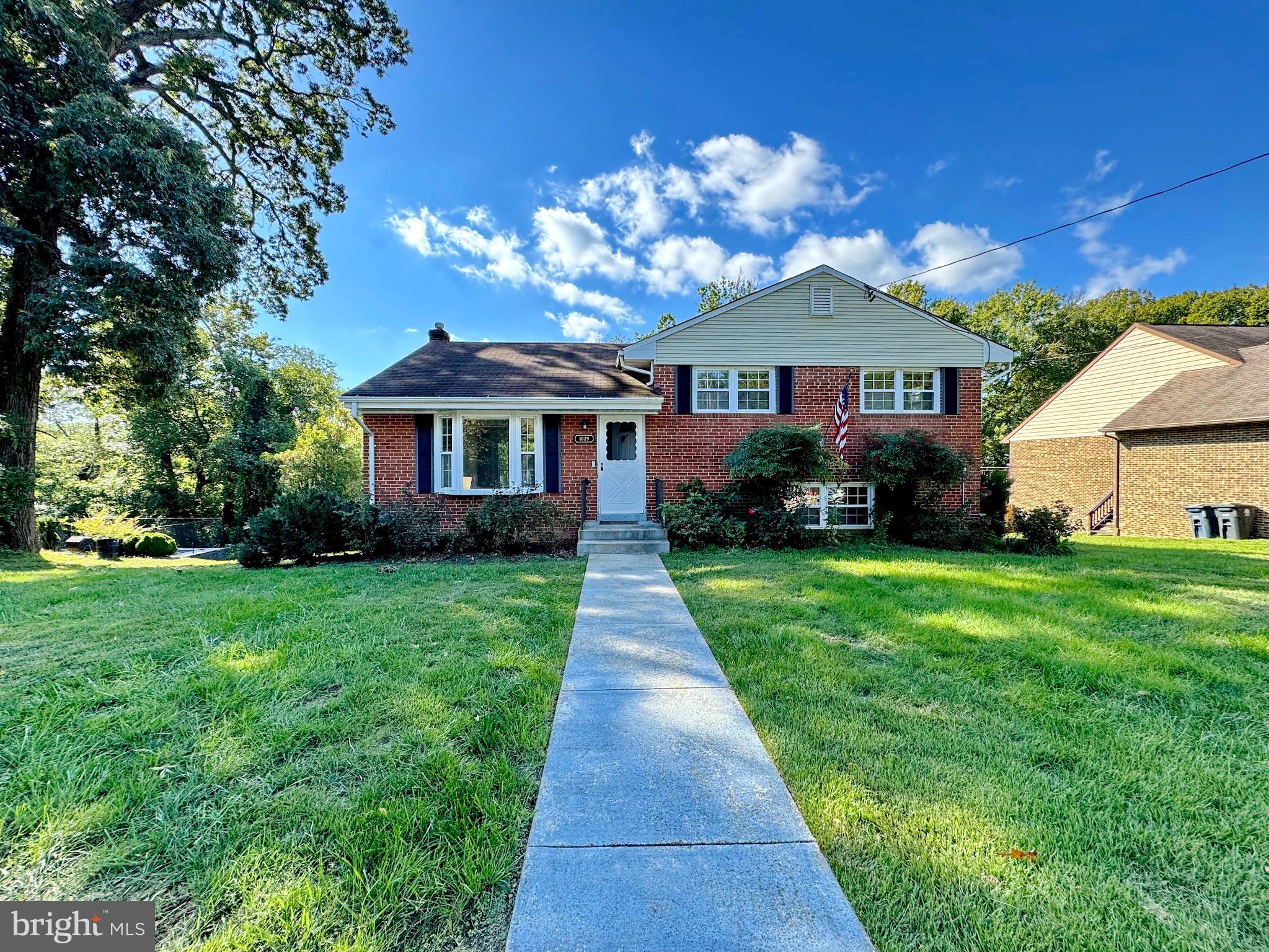 1029 Broadview Road Fort Washington, MD 20744 - Photo 1 of 44