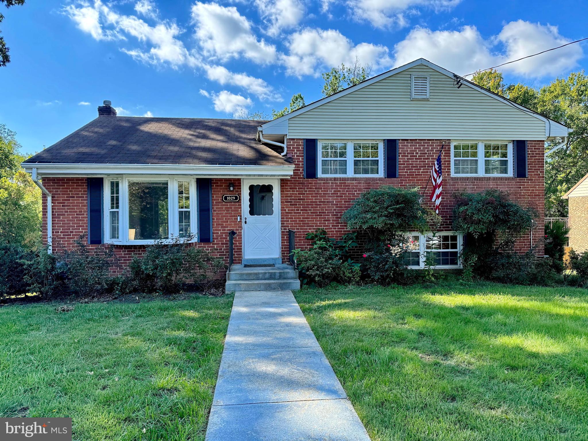 1029 Broadview Road Fort Washington, MD 20744 - Photo 38 of 44