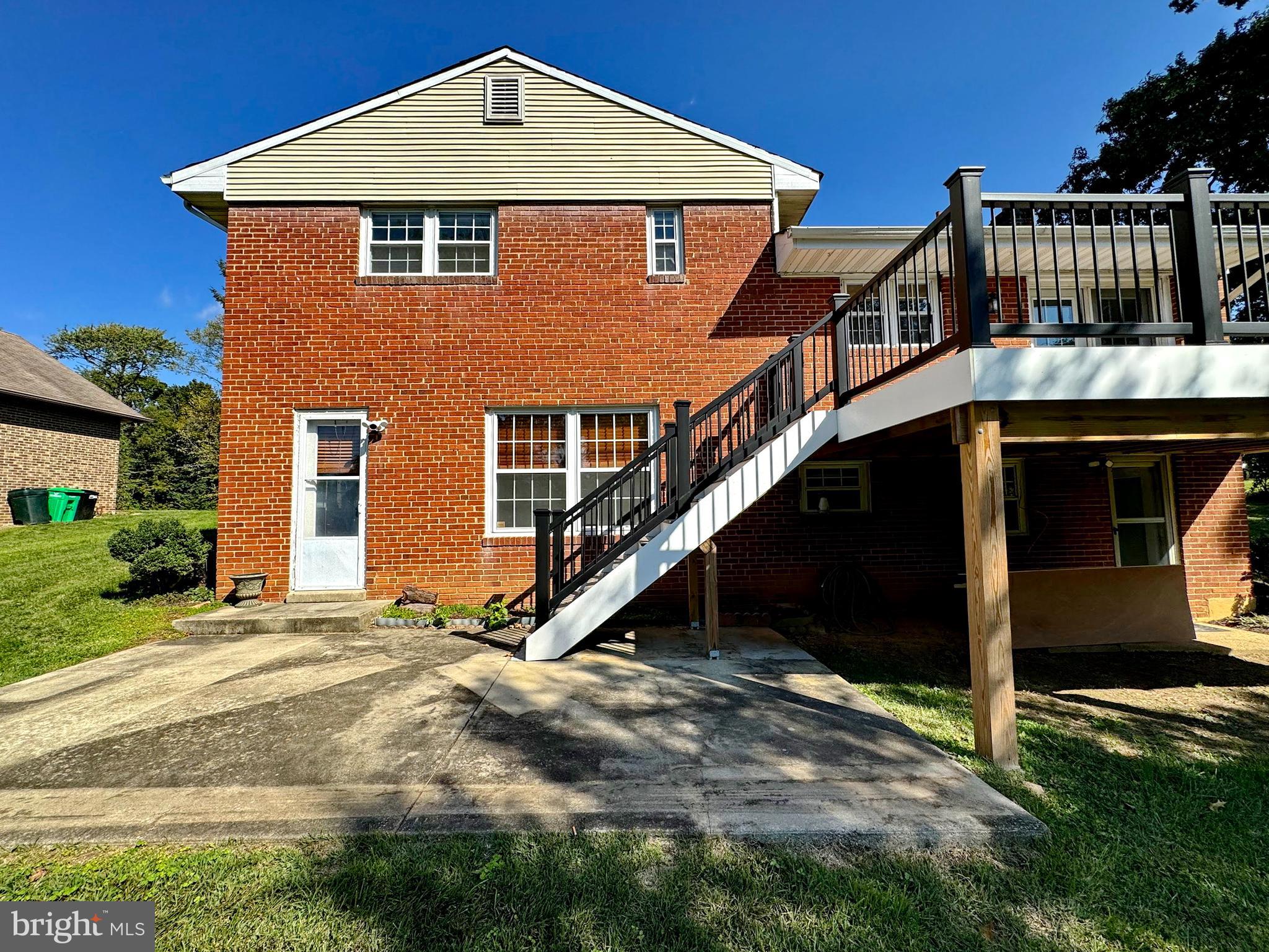 1029 Broadview Road Fort Washington, MD 20744 - Photo 41 of 44