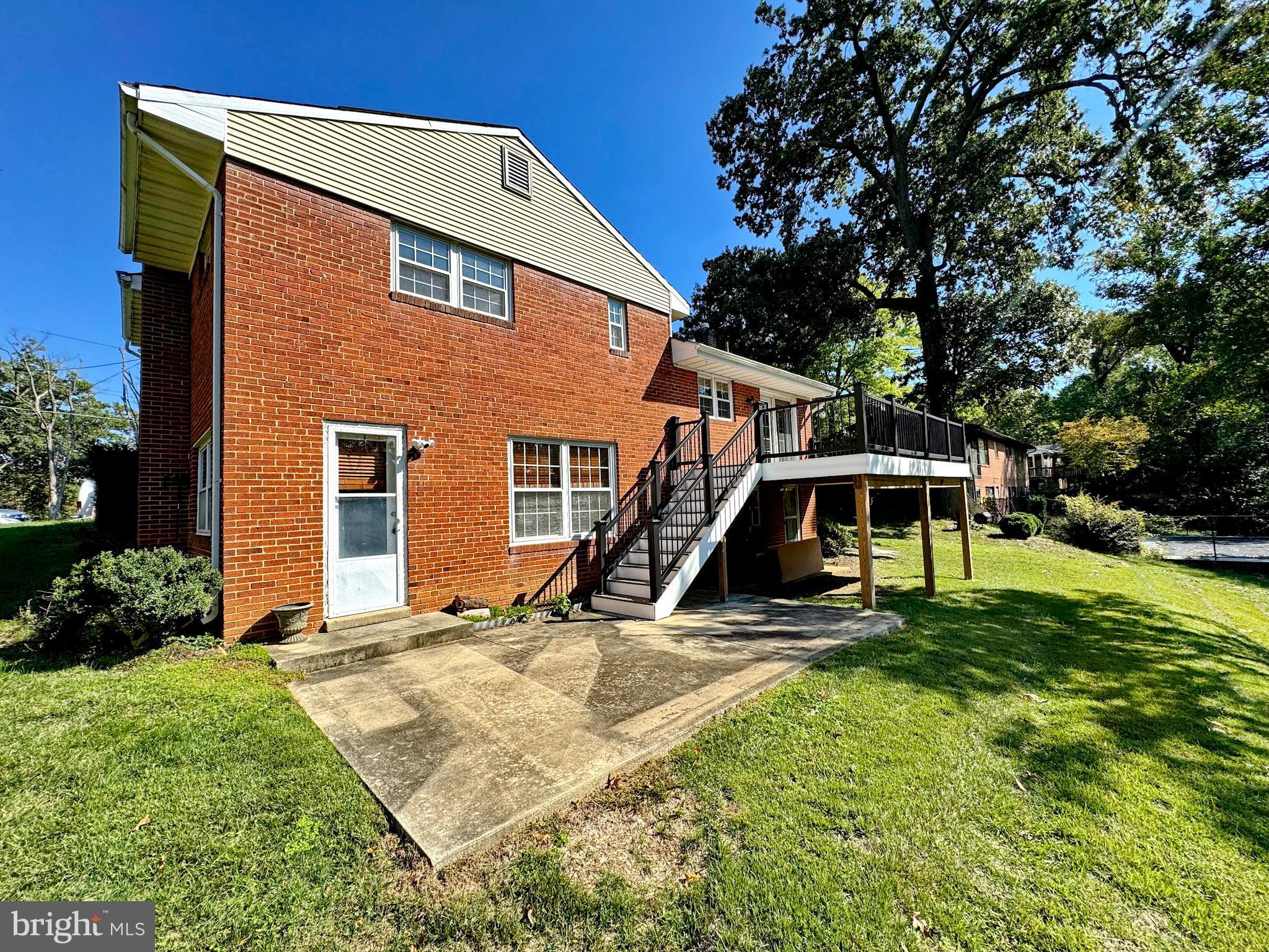 1029 Broadview Road Fort Washington, MD 20744 - Photo 44 of 44