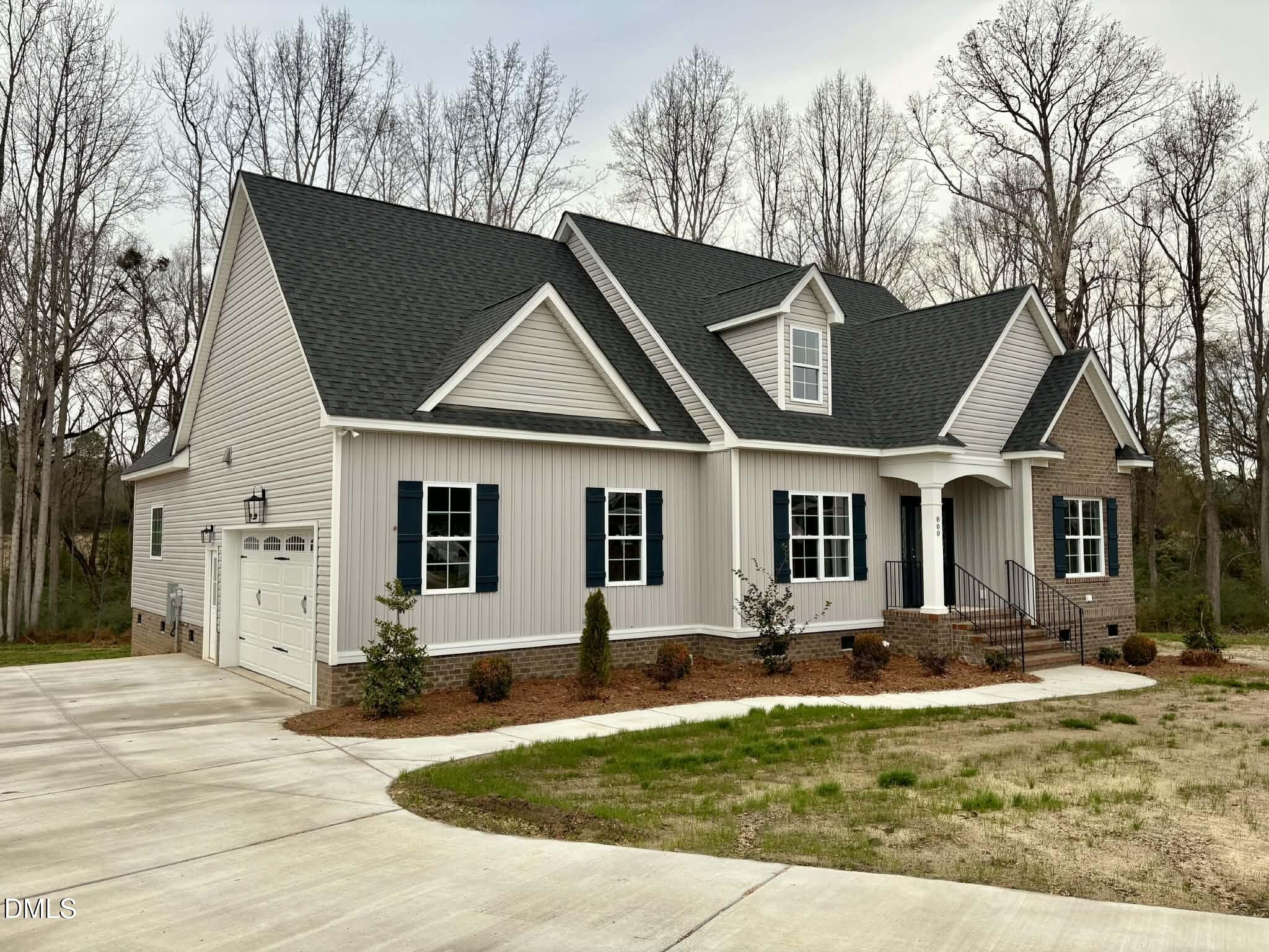 800 Emmett Ct Spring Spring Hope, NC 27882 - Photo 60 of 62 dd5462f7-5257-4579-bee8-7a0dae1eefa1
