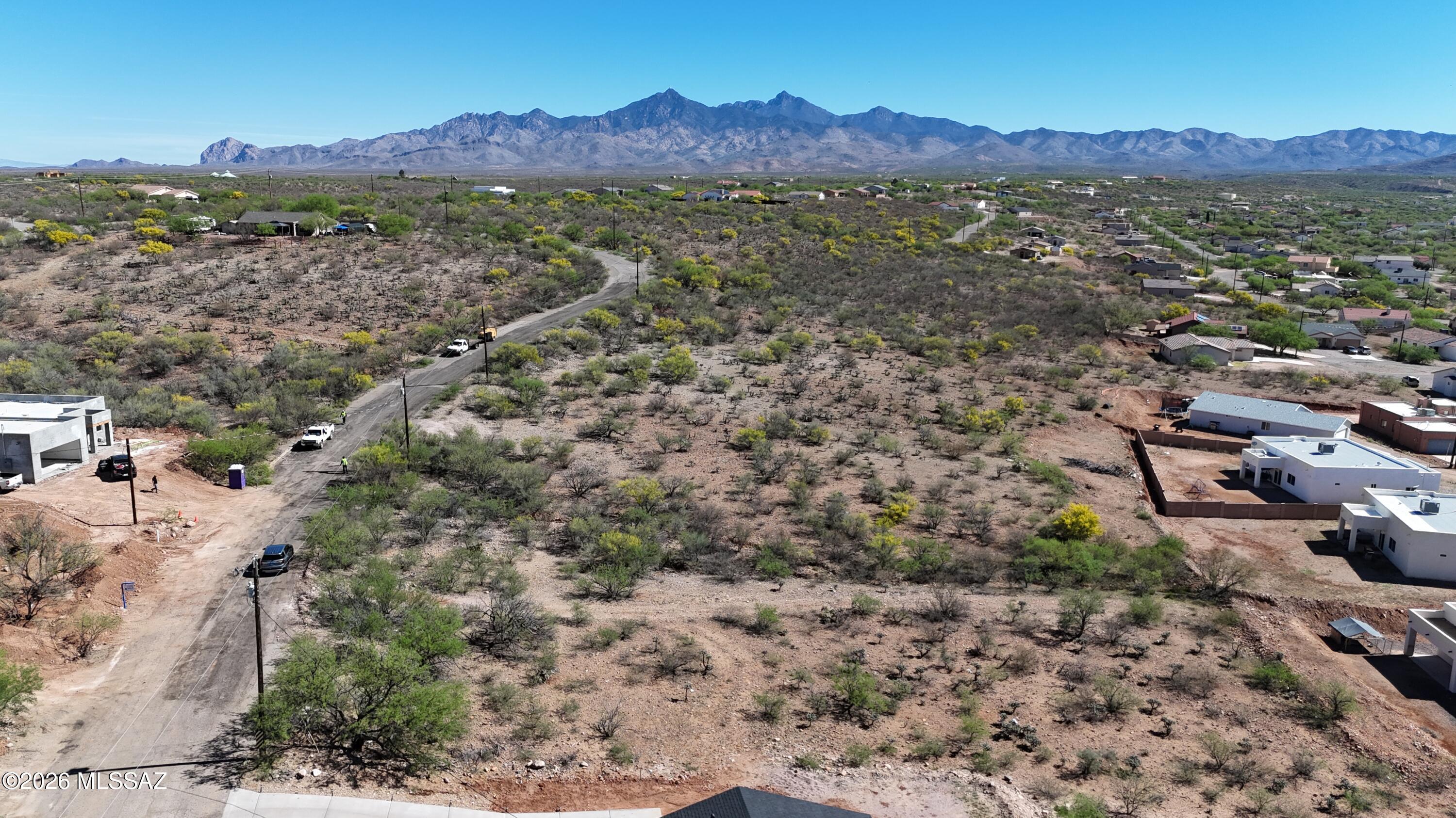 1858 Circulo Glorieta, Unit 309 Rio Rico, AZ 85648 - Photo 16 of 25 Gallery Image 16
