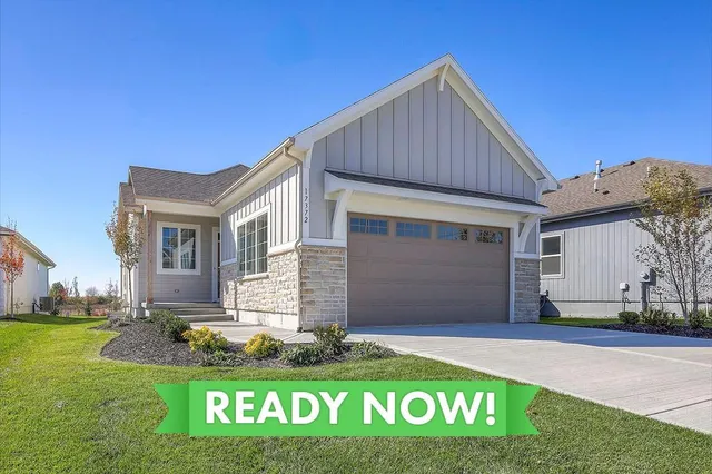 $544,950 | 17372 South Kaw Street, Olathe, KS 66062