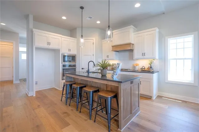 $544,950 | 17372 South Kaw Street, Olathe, KS 66062