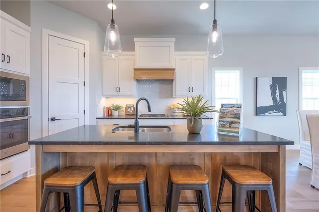 $544,950 | 17372 South Kaw Street, Olathe, KS 66062