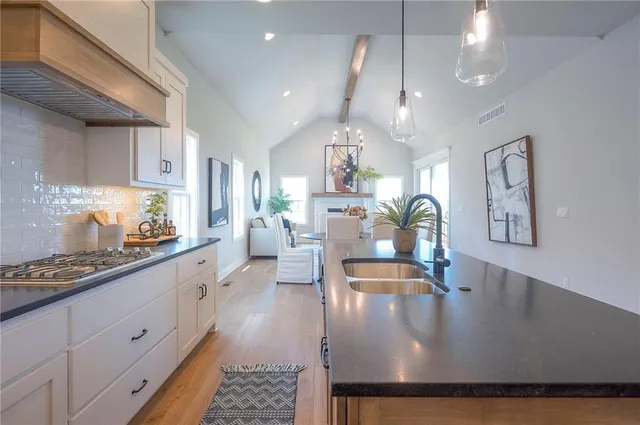 $544,950 | 17372 South Kaw Street, Olathe, KS 66062