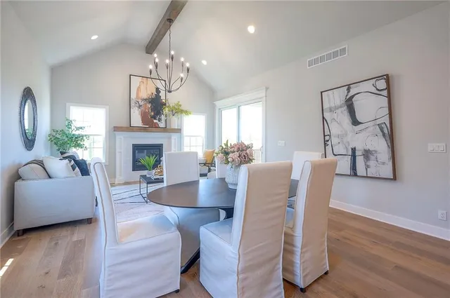 $544,950 | 17372 South Kaw Street, Olathe, KS 66062