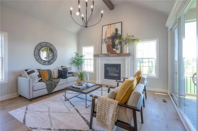 $544,950 | 17372 South Kaw Street, Olathe, KS 66062