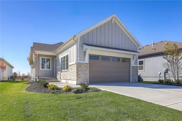 $544,950 | 17372 South Kaw Street, Olathe, KS 66062