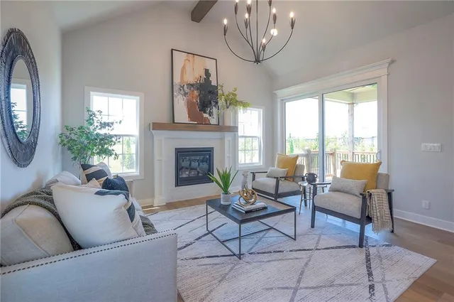 $544,950 | 17372 South Kaw Street, Olathe, KS 66062