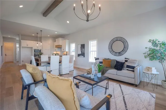 $544,950 | 17372 South Kaw Street, Olathe, KS 66062