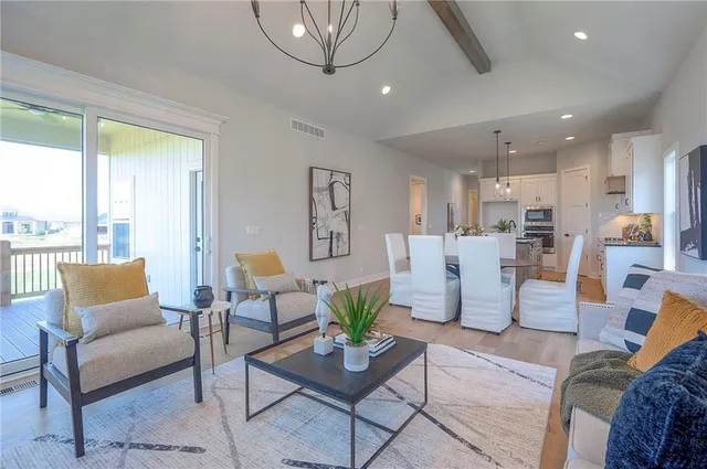 $544,950 | 17372 South Kaw Street, Olathe, KS 66062