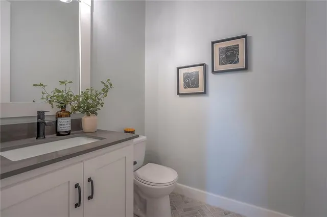 $544,950 | 17372 South Kaw Street, Olathe, KS 66062