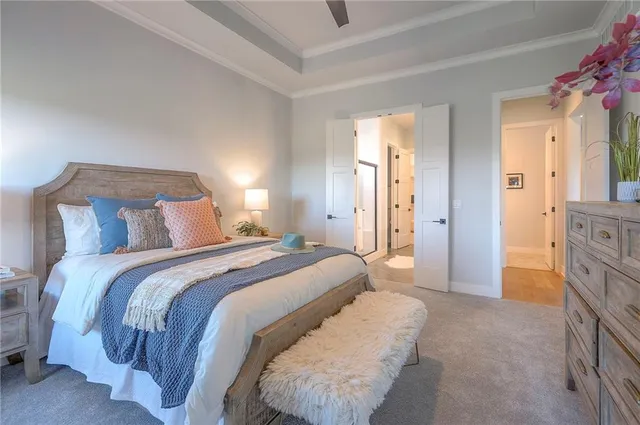 $544,950 | 17372 South Kaw Street, Olathe, KS 66062