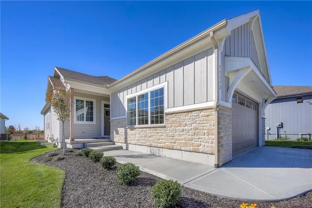 $544,950 | 17372 South Kaw Street, Olathe, KS 66062