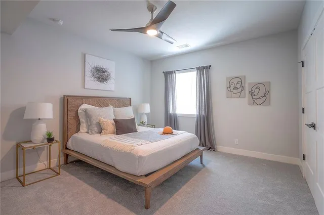 $544,950 | 17372 South Kaw Street, Olathe, KS 66062