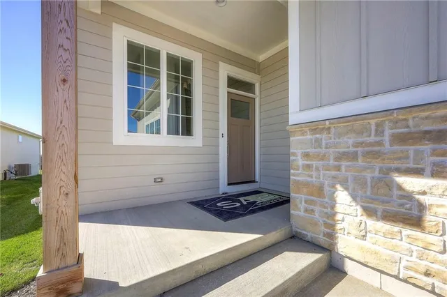 $544,950 | 17372 South Kaw Street, Olathe, KS 66062