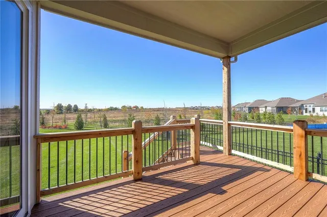 $544,950 | 17372 South Kaw Street, Olathe, KS 66062