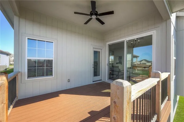 $544,950 | 17372 South Kaw Street, Olathe, KS 66062