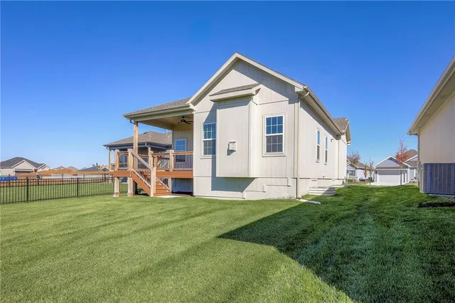 $544,950 | 17372 South Kaw Street, Olathe, KS 66062