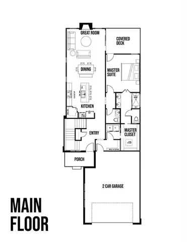 $544,950 | 17372 South Kaw Street, Olathe, KS 66062