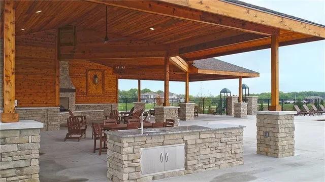 $544,950 | 17372 South Kaw Street, Olathe, KS 66062