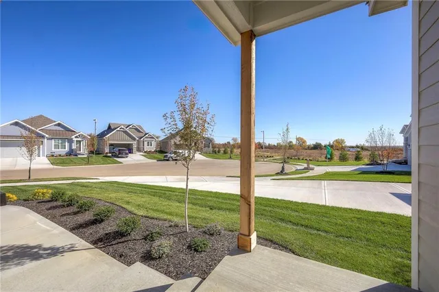 $544,950 | 17372 South Kaw Street, Olathe, KS 66062