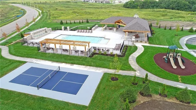 $544,950 | 17372 South Kaw Street, Olathe, KS 66062